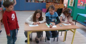 Konkurs Ignacego – 2009