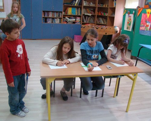 Konkurs Ignacego – 2009