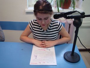 Konkurs czytania luty