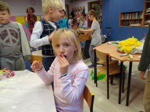 Kulinarny dzień 2011