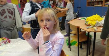 Kulinarny dzień 2011