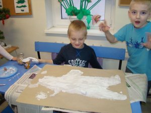 LEPIMY BAŁWANA 2011