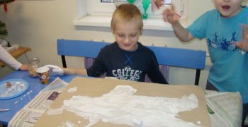 LEPIMY BAŁWANA 2011