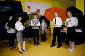 Listopadowy wieczór z Chopinem – kl. III złota