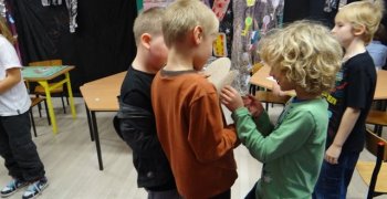 Magia andrzejkowych wróżb 2011