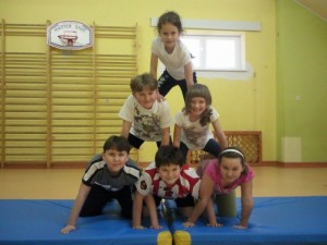 Młodzi, ambitni, wspaniali