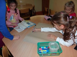 Pożegnanie lata 2011