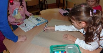 Pożegnanie lata 2011