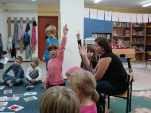 Pożegnanie lata IX 2010