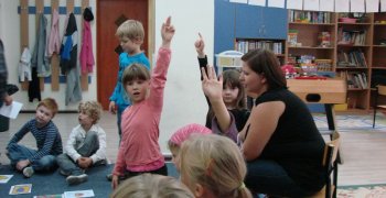 Pożegnanie lata IX 2010