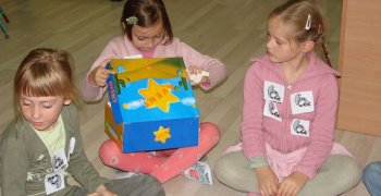 Pożegnanie lata – wrzesień 2007