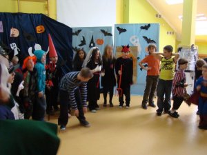 Przebierańcy X 2010