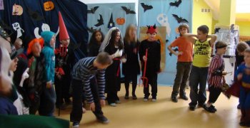 Przebierańcy X 2010