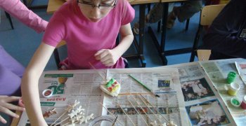 Przedświąteczne warsztaty