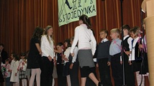 Rozpoczęcie Nowego Roku Szkolnego