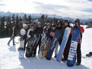 Snow Show Białka Tatrzańska