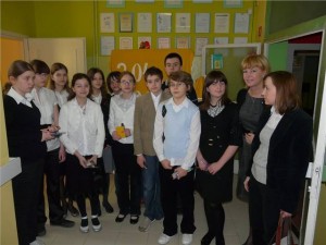 Sprawdzian po klasie VI