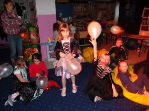 Świetlicowe polskie duszki 2011