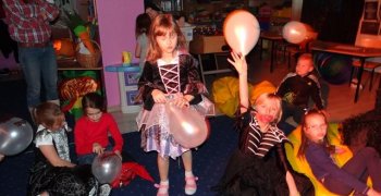 Świetlicowe polskie duszki 2011