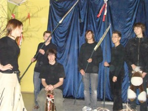 Święto zokazji 11-tego Listopada