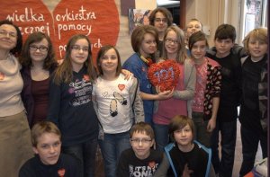 Wielka Orkiestra Świątecznej Pomocy