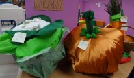 Wielkie warzywo 2011