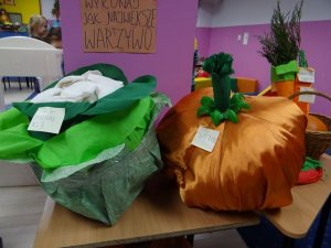 Wielkie warzywo 2011