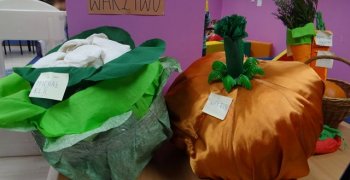 Wielkie warzywo 2011