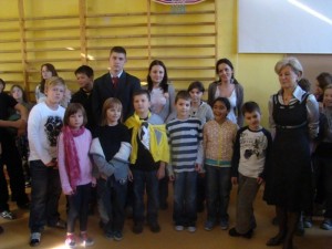 Wybory do Samorządu