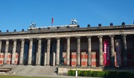 Wycieczka – Berlin