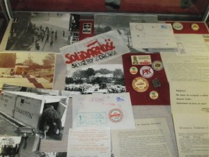 Wycieczka klas II- Teatr Muzyczny, Muzeum Gdyni