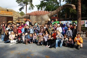 Wycieczka klas IV-VI – Inowrocław – Biskupin – Solec Kujawski – Poznań