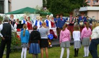 Wydarzenie kulturalne – KIERMAS NA WARMII