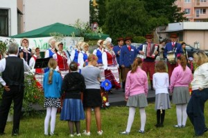 Wydarzenie kulturalne – KIERMAS NA WARMII