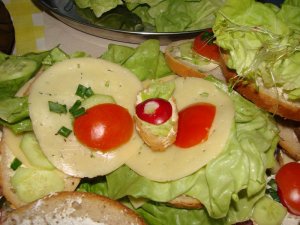 Wyspa śniadaniowa- 09