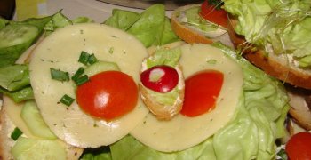 Wyspa śniadaniowa- 09