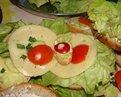 Wyspa śniadaniowa- 09