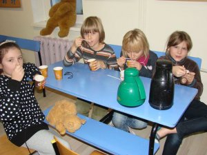 Zapach i smak herbaty 2010