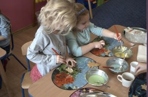 Zerówka zdobi pierniki