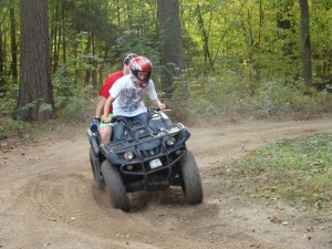 Zielona szkoła – Kulka