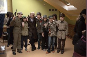 Święto Ojczyzny w „Stojedynce”