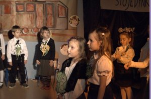 Święto Przedszkolaka