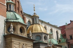 Wycieczki Społecznego Gimnazjum 101 w Olsztynie