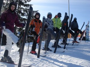 Snow Show w Białce Tatrzańskiej