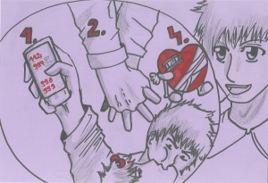 „Łańcuch życia”