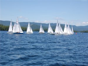 Sailing Show 2012 dla klas III – IV