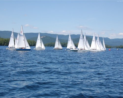 Sailing Show 2012 dla klas III – IV