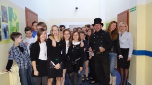 Sprawdzian szóstoklasisty