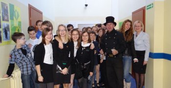 Sprawdzian szóstoklasisty