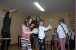 W urodziny Mikołaja Kopernika